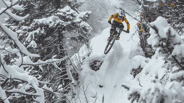 From Slopes to Trails: Exploring Varied Terrain in Downhill Sports