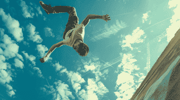 Parkour Philosophy: Embracing Creativity and Adaptability in Movement